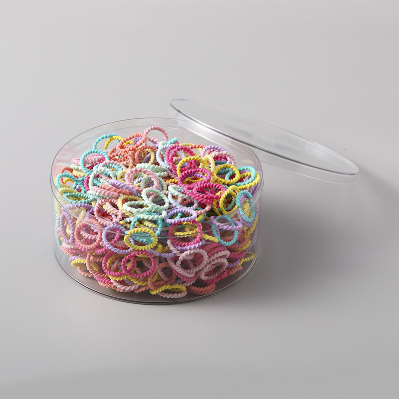 We offer plastic jars with seal for food that are a great fit for our wholesale plastic boxes, ensuring a secure food container with lid for custom candy packaging.